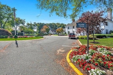 Welcome to the Rossmoor! This 55+ community offers pickle ball on Rossmoor Golf Club in New Jersey - for sale on GolfHomes.com, golf home, golf lot