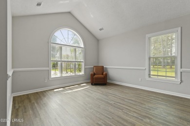 Amazing one level, rarely available, Brewington model with a on Eagles Pointe Golf Club in South Carolina - for sale on GolfHomes.com, golf home, golf lot