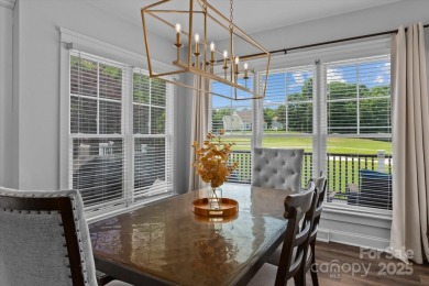 PRICED BELOW RECENT APPRAISAL - Located in the highly desired on Skybrook Golf Club in North Carolina - for sale on GolfHomes.com, golf home, golf lot