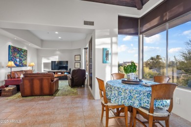Golf Membership Available! Welcome to Cochise Ridge 83, a on Desert Mountain Golf Club - Renegade Course in Arizona - for sale on GolfHomes.com, golf home, golf lot