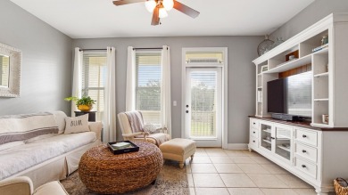 Two-bedroom, two-bath condo right off 30A, has a large kitchen on Santa Rosa Golf and Beach Club in Florida - for sale on GolfHomes.com, golf home, golf lot