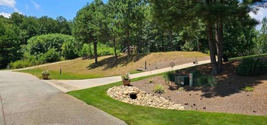 Discover the perfect setting for your dream home at 915 on Currahee Golf Club in Georgia - for sale on GolfHomes.com, golf home, golf lot