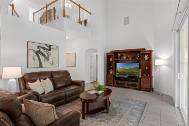 One or more photo(s) has been virtually staged. ***Stylish on North Shore Golf Club in Florida - for sale on GolfHomes.com, golf home, golf lot