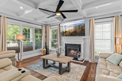 PRICED BELOW RECENT APPRAISAL - Located in the highly desired on Skybrook Golf Club in North Carolina - for sale on GolfHomes.com, golf home, golf lot