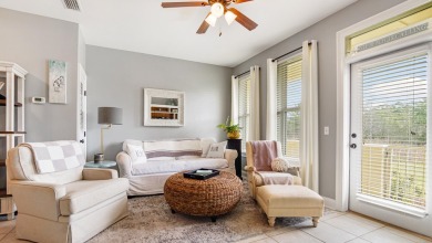 Two-bedroom, two-bath condo right off 30A, has a large kitchen on Santa Rosa Golf and Beach Club in Florida - for sale on GolfHomes.com, golf home, golf lot