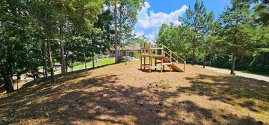 Discover the perfect setting for your dream home at 915 on Currahee Golf Club in Georgia - for sale on GolfHomes.com, golf home, golf lot