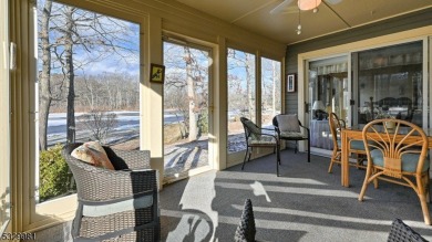 Welcome to this Fairways at Bowling Green townhome that offers a on Bowling Green Golf Club in New Jersey - for sale on GolfHomes.com, golf home, golf lot