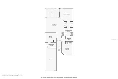 This 2 bedroom, 2 bath concrete block & stucco villa with on Arlington Ridge Golf Club in Florida - for sale on GolfHomes.com, golf home, golf lot