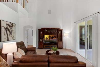 One or more photo(s) has been virtually staged. ***Stylish on North Shore Golf Club in Florida - for sale on GolfHomes.com, golf home, golf lot