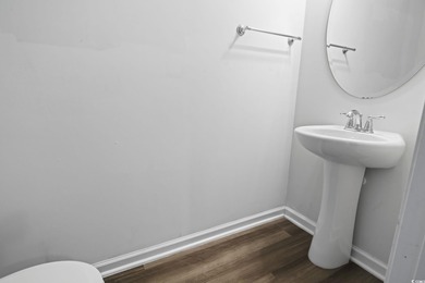 Welcome to this beautifully maintained 3-bedroom, 2.5-bath on Wild Wing Plantation in South Carolina - for sale on GolfHomes.com, golf home, golf lot