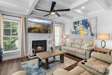 PRICED BELOW RECENT APPRAISAL - Located in the highly desired on Skybrook Golf Club in North Carolina - for sale on GolfHomes.com, golf home, golf lot