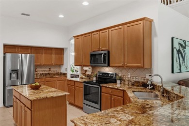 One or more photo(s) has been virtually staged. ***Stylish on North Shore Golf Club in Florida - for sale on GolfHomes.com, golf home, golf lot