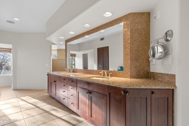 Golf Membership Available! Welcome to Cochise Ridge 83, a on Desert Mountain Golf Club - Renegade Course in Arizona - for sale on GolfHomes.com, golf home, golf lot