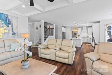 PRICED BELOW RECENT APPRAISAL - Located in the highly desired on Skybrook Golf Club in North Carolina - for sale on GolfHomes.com, golf home, golf lot