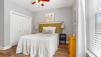 Two-bedroom, two-bath condo right off 30A, has a large kitchen on Santa Rosa Golf and Beach Club in Florida - for sale on GolfHomes.com, golf home, golf lot