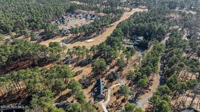 AMAZING 2 story home on the #8 tee box of Walnut Creek golf on Walnut Creek Country Club in North Carolina - for sale on GolfHomes.com, golf home, golf lot