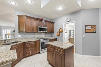 2 BEDROOMS AND A DEN............NEW ROOF.............IMPACT on Caloosa Greens Executive Golf Course in Florida - for sale on GolfHomes.com, golf home, golf lot
