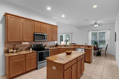 One or more photo(s) has been virtually staged. ***Stylish on North Shore Golf Club in Florida - for sale on GolfHomes.com, golf home, golf lot