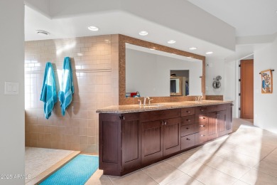 Golf Membership Available! Welcome to Cochise Ridge 83, a on Desert Mountain Golf Club - Renegade Course in Arizona - for sale on GolfHomes.com, golf home, golf lot