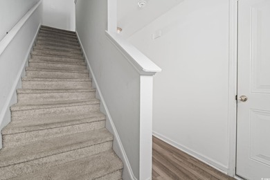 Welcome to this beautifully maintained 3-bedroom, 2.5-bath on Wild Wing Plantation in South Carolina - for sale on GolfHomes.com, golf home, golf lot