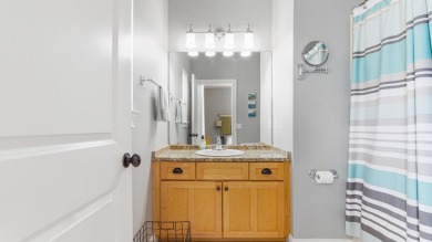 Two-bedroom, two-bath condo right off 30A, has a large kitchen on Santa Rosa Golf and Beach Club in Florida - for sale on GolfHomes.com, golf home, golf lot