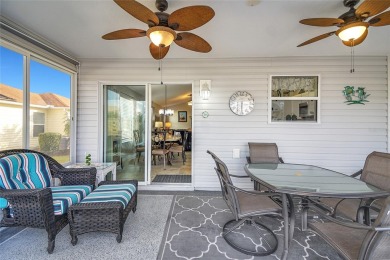 This lovely updated, Oversized Sea Breeze Model Home with on Glenview Championship Golf and Country Club in Florida - for sale on GolfHomes.com, golf home, golf lot