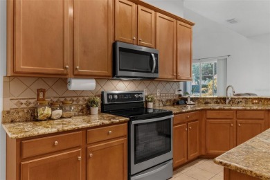 One or more photo(s) has been virtually staged. ***Stylish on North Shore Golf Club in Florida - for sale on GolfHomes.com, golf home, golf lot