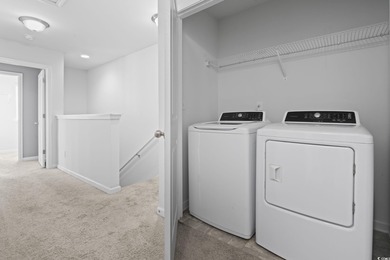 Welcome to this beautifully maintained 3-bedroom, 2.5-bath on Wild Wing Plantation in South Carolina - for sale on GolfHomes.com, golf home, golf lot