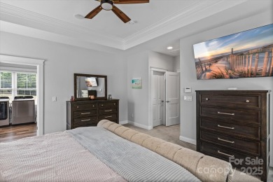 PRICED BELOW RECENT APPRAISAL - Located in the highly desired on Skybrook Golf Club in North Carolina - for sale on GolfHomes.com, golf home, golf lot