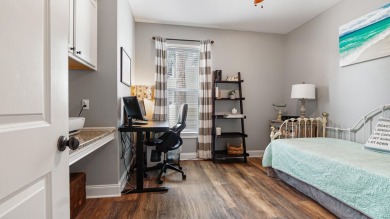 Two-bedroom, two-bath condo right off 30A, has a large kitchen on Santa Rosa Golf and Beach Club in Florida - for sale on GolfHomes.com, golf home, golf lot