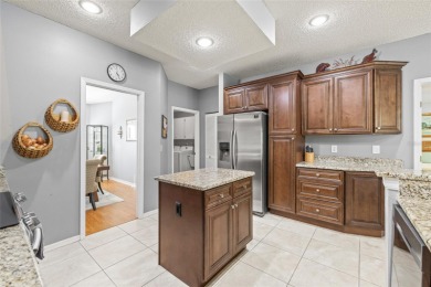 2 BEDROOMS AND A DEN............NEW ROOF.............IMPACT on Caloosa Greens Executive Golf Course in Florida - for sale on GolfHomes.com, golf home, golf lot