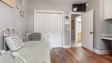 Two-bedroom, two-bath condo right off 30A, has a large kitchen on Santa Rosa Golf and Beach Club in Florida - for sale on GolfHomes.com, golf home, golf lot