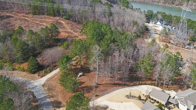 Discover the perfect setting for your dream home at 915 on Currahee Golf Club in Georgia - for sale on GolfHomes.com, golf home, golf lot