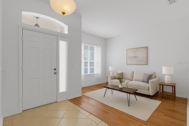 One or more photo(s) has been virtually staged. ***Stylish on North Shore Golf Club in Florida - for sale on GolfHomes.com, golf home, golf lot