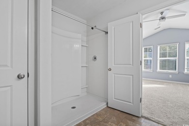 Welcome to this beautifully maintained 3-bedroom, 2.5-bath on Wild Wing Plantation in South Carolina - for sale on GolfHomes.com, golf home, golf lot