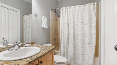 Two-bedroom, two-bath condo right off 30A, has a large kitchen on Santa Rosa Golf and Beach Club in Florida - for sale on GolfHomes.com, golf home, golf lot