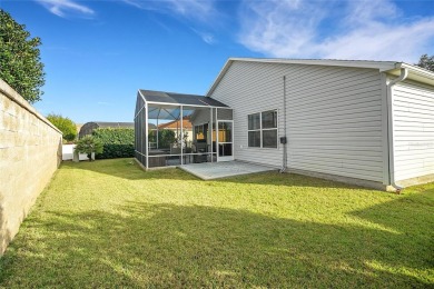 This lovely updated, Oversized Sea Breeze Model Home with on Glenview Championship Golf and Country Club in Florida - for sale on GolfHomes.com, golf home, golf lot