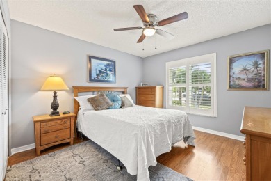 2 BEDROOMS AND A DEN............NEW ROOF.............IMPACT on Caloosa Greens Executive Golf Course in Florida - for sale on GolfHomes.com, golf home, golf lot