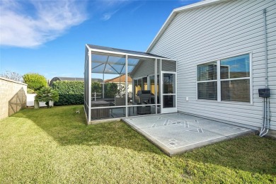 This lovely updated, Oversized Sea Breeze Model Home with on Glenview Championship Golf and Country Club in Florida - for sale on GolfHomes.com, golf home, golf lot