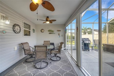 This lovely updated, Oversized Sea Breeze Model Home with on Glenview Championship Golf and Country Club in Florida - for sale on GolfHomes.com, golf home, golf lot