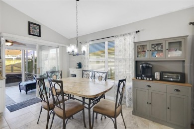 This lovely updated, Oversized Sea Breeze Model Home with on Glenview Championship Golf and Country Club in Florida - for sale on GolfHomes.com, golf home, golf lot