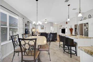 This lovely updated, Oversized Sea Breeze Model Home with on Glenview Championship Golf and Country Club in Florida - for sale on GolfHomes.com, golf home, golf lot