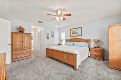 2 BEDROOMS AND A DEN............NEW ROOF.............IMPACT on Caloosa Greens Executive Golf Course in Florida - for sale on GolfHomes.com, golf home, golf lot