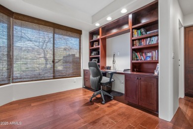 Golf Membership Available! Welcome to Cochise Ridge 83, a on Desert Mountain Golf Club - Renegade Course in Arizona - for sale on GolfHomes.com, golf home, golf lot