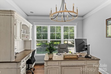 PRICED BELOW RECENT APPRAISAL - Located in the highly desired on Skybrook Golf Club in North Carolina - for sale on GolfHomes.com, golf home, golf lot
