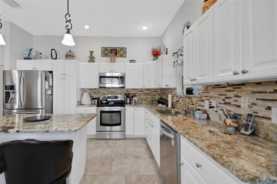 This lovely updated, Oversized Sea Breeze Model Home with on Glenview Championship Golf and Country Club in Florida - for sale on GolfHomes.com, golf home, golf lot