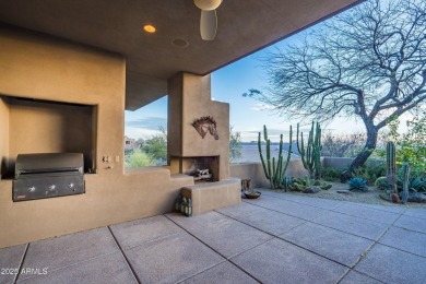 Golf Membership Available! Welcome to Cochise Ridge 83, a on Desert Mountain Golf Club - Renegade Course in Arizona - for sale on GolfHomes.com, golf home, golf lot