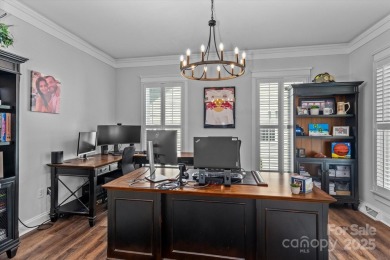 PRICED BELOW RECENT APPRAISAL - Located in the highly desired on Skybrook Golf Club in North Carolina - for sale on GolfHomes.com, golf home, golf lot