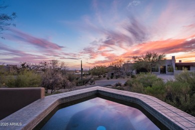 Golf Membership Available! Welcome to Cochise Ridge 83, a on Desert Mountain Golf Club - Renegade Course in Arizona - for sale on GolfHomes.com, golf home, golf lot