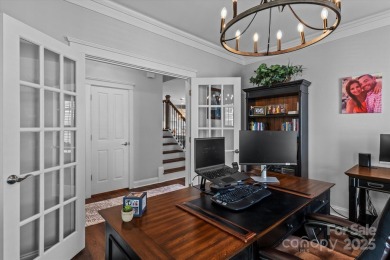 PRICED BELOW RECENT APPRAISAL - Located in the highly desired on Skybrook Golf Club in North Carolina - for sale on GolfHomes.com, golf home, golf lot